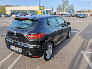 Vand Renault Clio  - imagine 4