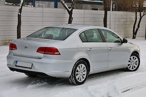 Volkswagen Passat  B7 - PROPRIETAR - imagine 4