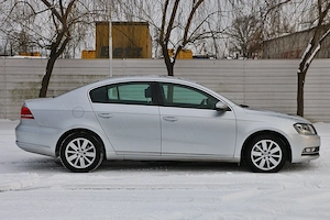 Volkswagen Passat  B7 - PROPRIETAR - imagine 2
