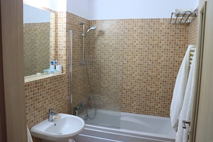Studio Sinaia Resedinta Belleview - imagine 4