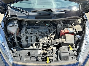 Ford Fiesta 2014 | 1.25 Benzină (Euro 5) |  134.250 km | Distribuție&Revizie recent | Fără investiți - imagine 3