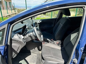 Ford Fiesta 2014 | 1.25 Benzină (Euro 5) |  134.250 km | Distribuție&Revizie recent | Fără investiți - imagine 5