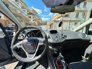 Ford Fiesta 2014 | 1.25 Benzină (Euro 5) |  134.250 km | Distribuție&Revizie recent | Fără investiți - imagine 4