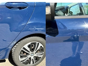 Ford Fiesta 2014 | 1.25 Benzină (Euro 5) |  134.250 km | Distribuție&Revizie recent | Fără investiți - imagine 8