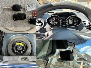 Ford Fiesta 2014 | 1.25 Benzină (Euro 5) |  134.250 km | Distribuție&Revizie recent | Fără investiți - imagine 7