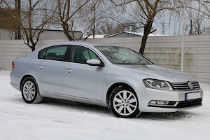 Volkswagen Passat  B7 - PROPRIETAR - imagine 3