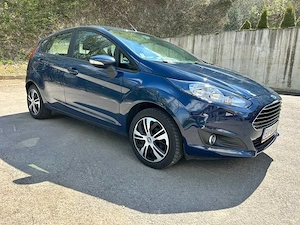 Ford Fiesta 2014 | 1.25 Benzină (Euro 5) |  134.250 km | Distribuție&Revizie recent | Fără investiți - imagine 2
