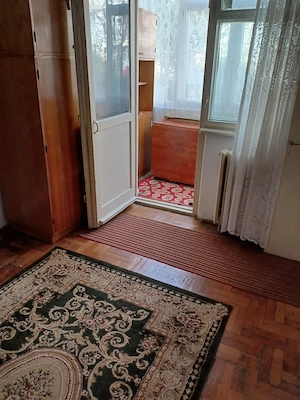 Vând 2 camere zona Orizont ( str.Letea ) - imagine 5