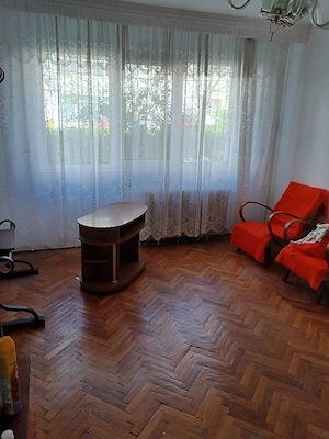 Vând 2 camere zona Orizont ( str.Letea ) - imagine 3