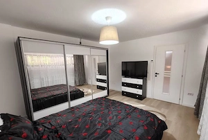 Apartament cu 2 camere decomandat, Zona Compozitori