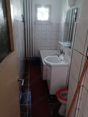 Vând 2 camere zona Orizont ( str.Letea ) - imagine 2