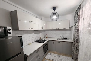 Apartament cu 2 camere decomandat, Zona Compozitori - imagine 6