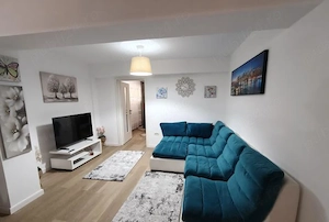 Apartament cu 2 camere decomandat, Zona Compozitori - imagine 10