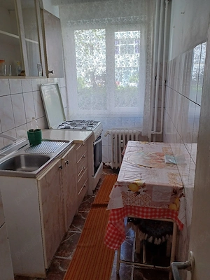 Vând 2 camere zona Orizont ( str.Letea ) - imagine 4