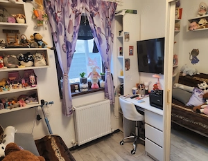 Apartament Sanpetru Residence curte parcare proprietate  - imagine 8