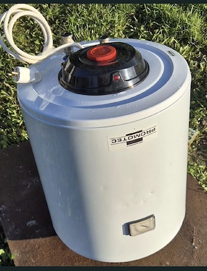 Boiler 50L