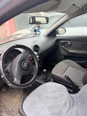 Seat ibiza de vanzare - imagine 2