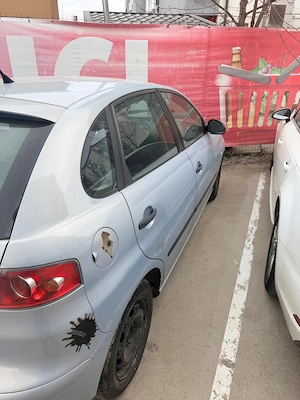 Seat ibiza de vanzare - imagine 5