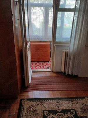 Vând 2 camere zona Orizont ( str.Letea ) - imagine 10