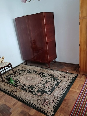 Vând 2 camere zona Orizont ( str.Letea ) - imagine 8
