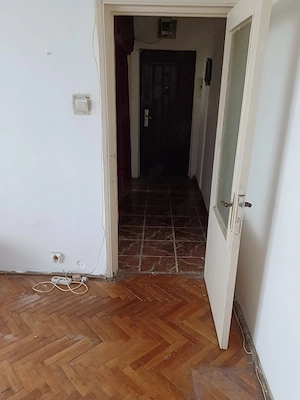 Vând 2 camere zona Orizont ( str.Letea ) - imagine 6