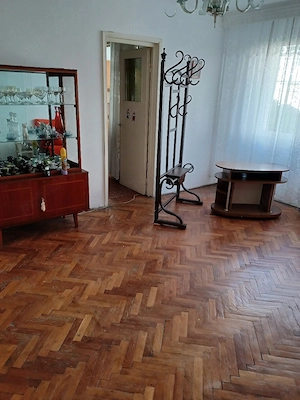 Vând 2 camere zona Orizont ( str.Letea ) - imagine 9
