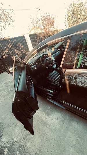 Vand autoturism vw cc!! - imagine 5