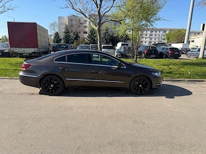 Vand autoturism vw cc!! - imagine 3