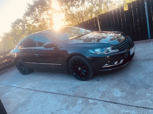 Vand autoturism vw cc!! - imagine 2