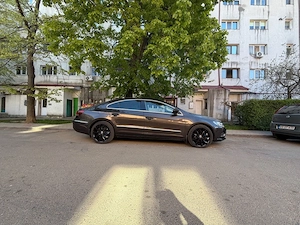 Vand autoturism vw cc!! - imagine 4
