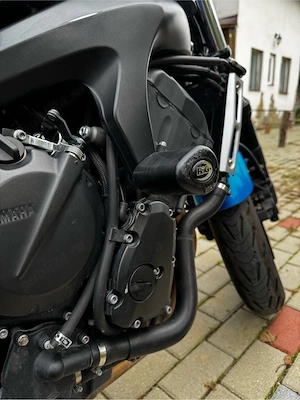 Yamaha FZ6, S2 - imagine 3