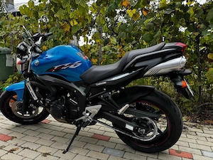 Yamaha FZ6, S2 - imagine 2