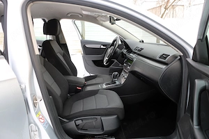 Volkswagen Passat  B7 - PROPRIETAR - imagine 8