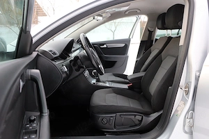 Volkswagen Passat  B7 - PROPRIETAR - imagine 9