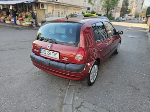 Renault clio 2 2005 1.2 16v euro4 - imagine 3