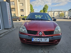 Renault clio 2 2005 1.2 16v euro4