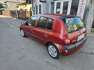 Renault clio 2 2005 1.2 16v euro4 - imagine 2