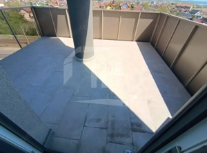 Apartament 4 camere, finisat,  intermediar, parcare, Leroy Merlin, Intre Lacuri - imagine 10
