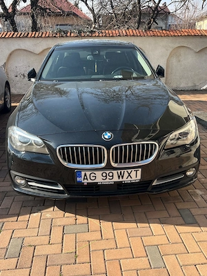 BMW 525 xdrive, 2016, 141000 km - imagine 2