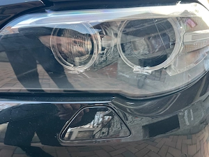 BMW 525 xdrive, 2016, 141000 km - imagine 6