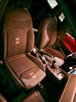 Vând sau schimb Seat Ibiza FR Style - imagine 4