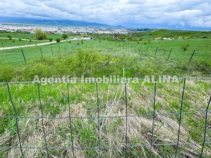 Teren intravilan 479 mp in Mun. Deva, Jud. HD, zona Vulcan, pe Str. Granitului.