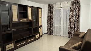 Proprietar - Inchiriez apartament 2 camere botosani