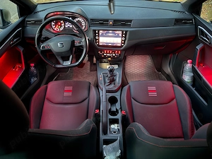 Vând sau schimb Seat Ibiza FR Style - imagine 5