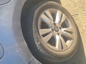 Vand citroen c4 1.6 hdi - imagine 3