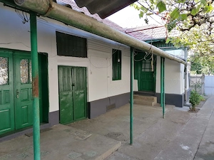 2 Case si teren de vanzare in Comuna VARTOP DOLJ - imagine 2