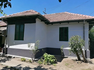 2 Case si teren de vanzare in Comuna VARTOP DOLJ - imagine 8