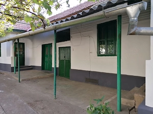 2 Case si teren de vanzare in Comuna VARTOP DOLJ - imagine 4