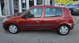 Renault clio 2 2005 1.2 16v euro4 - imagine 5