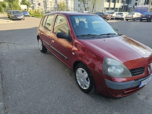 Renault clio 2 2005 1.2 16v euro4 - imagine 4